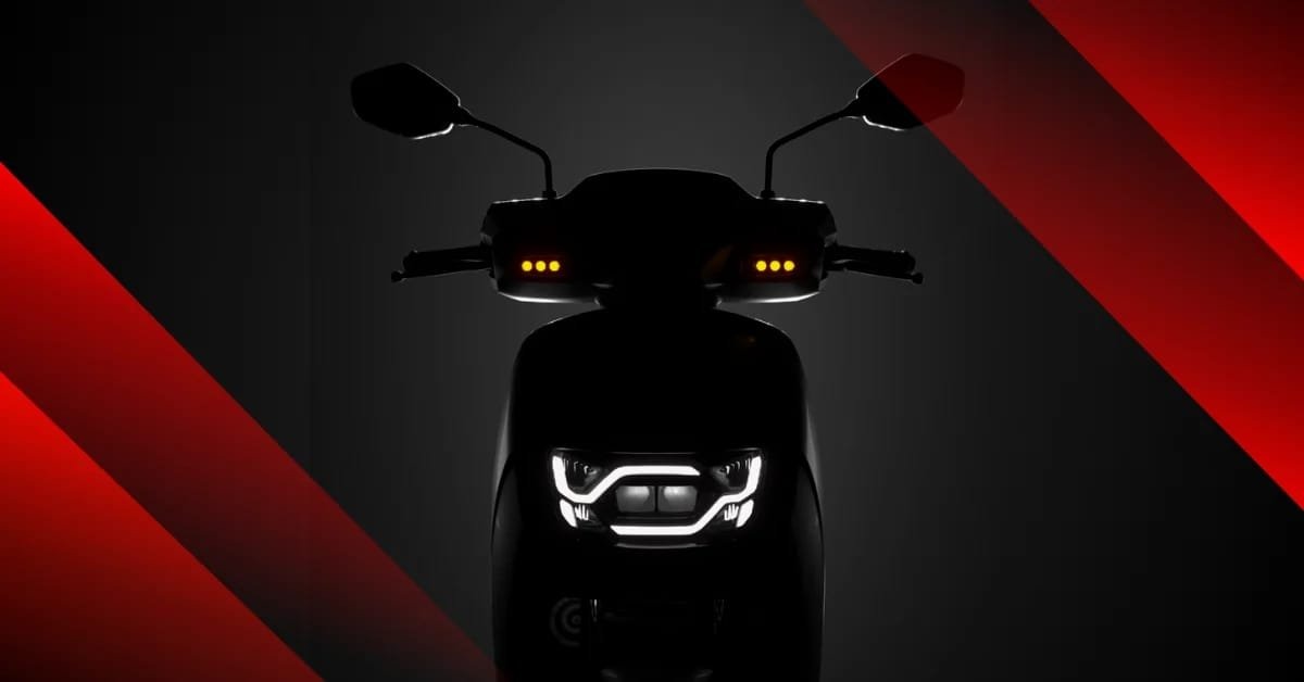 latest news hero vida vx2 electric scooter launching tomorrow in india11111111