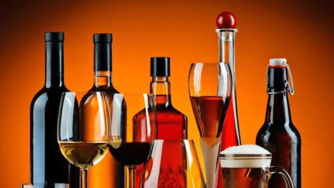 liquor becomes expensive in maharashtra government increased tax new prices11
