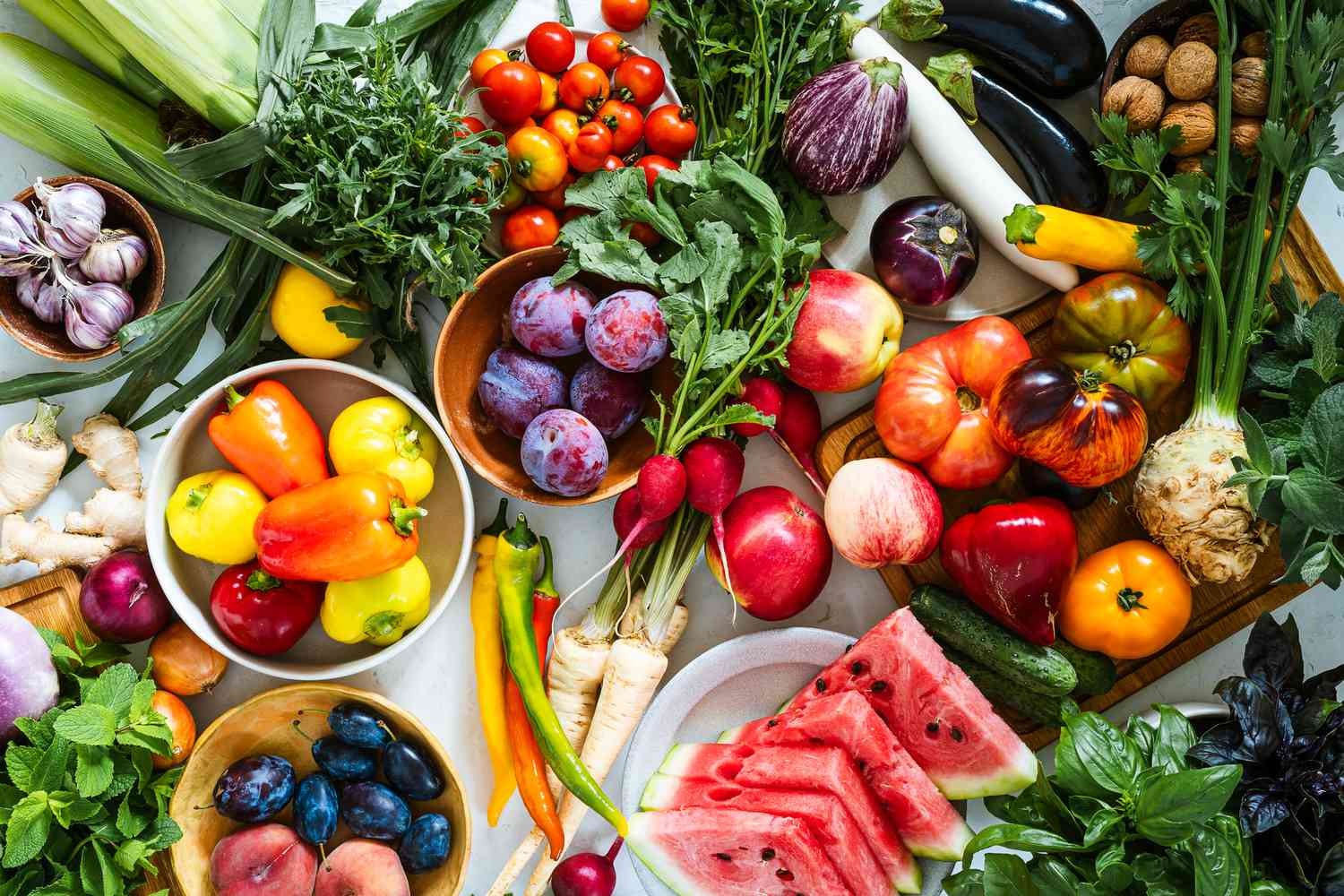 liver and kidney detox best fruits for cleansing your body11