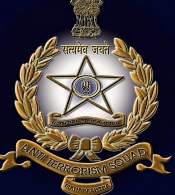 maharashtra ats major raids in terrorism case including thane1
