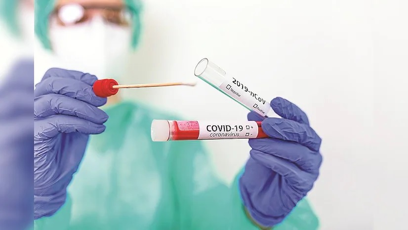 maharashtra corona case coronavirus active case increased 65 new patients found1