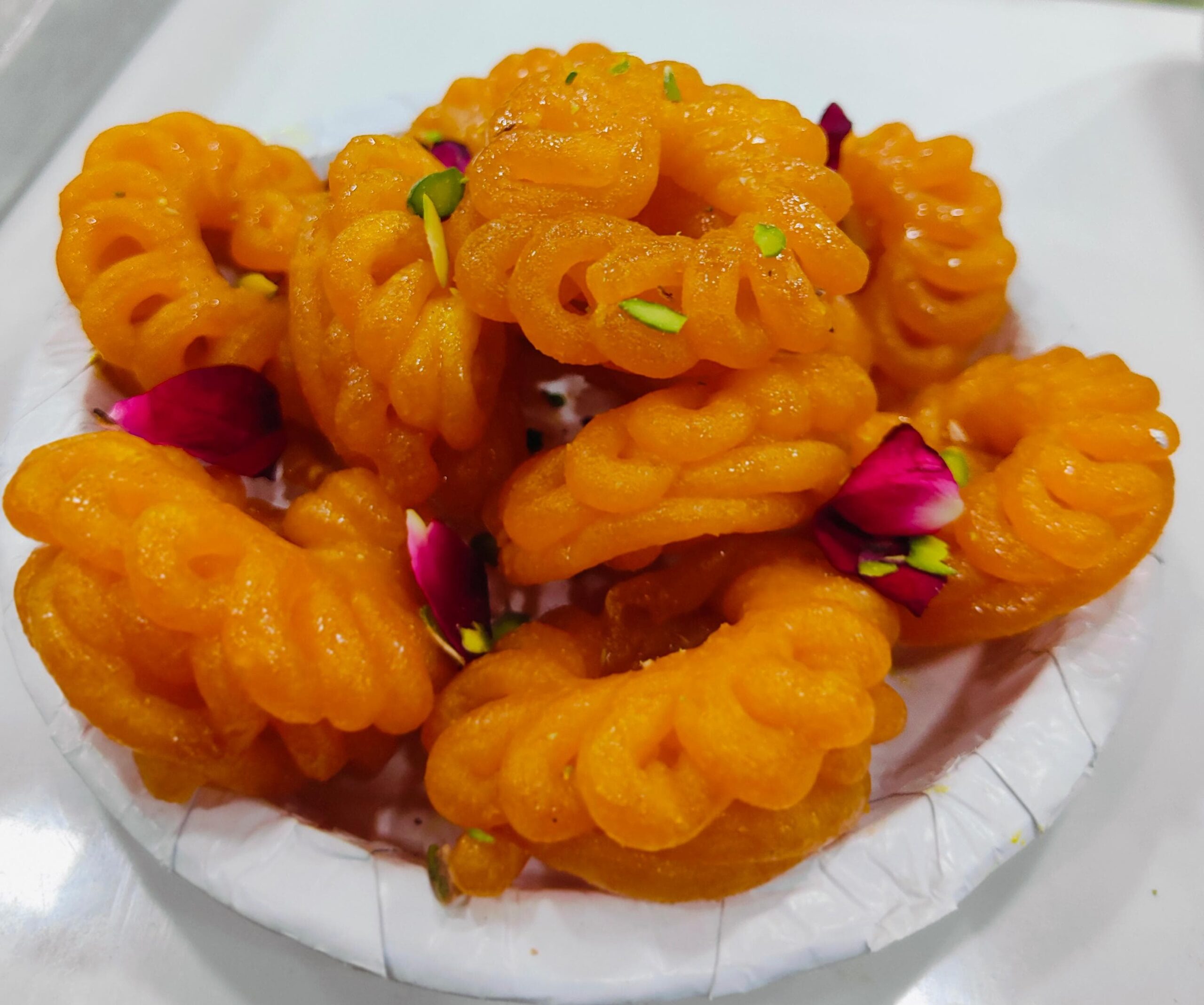 make crispy and sweet imarti at home with this recipe11