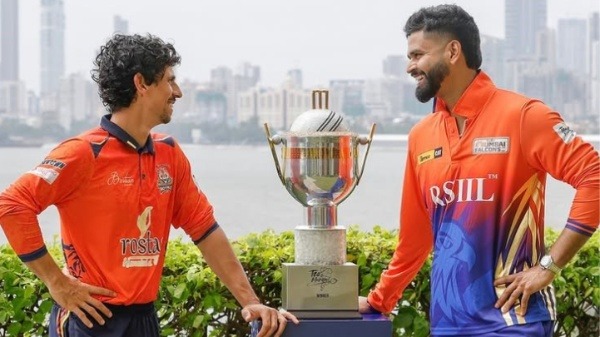 maratha royals beat shreyas iyer mumbai falcons t20 mumbai final11
