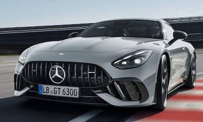 mercedes benz unveils amg gt 63 and gt 63 pro in india1111