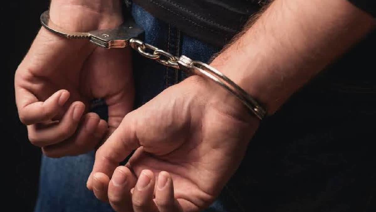 motihari bihar 2 arrested including chinese citizen from raxaul india nepal border111