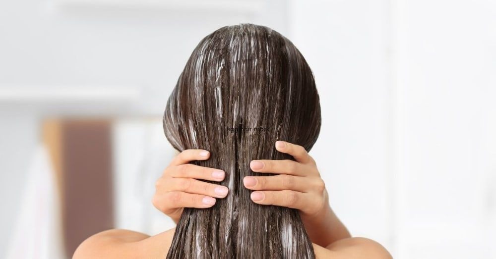 multani mitti and aloe vera gel hair mask to control dandruff aur dryness11