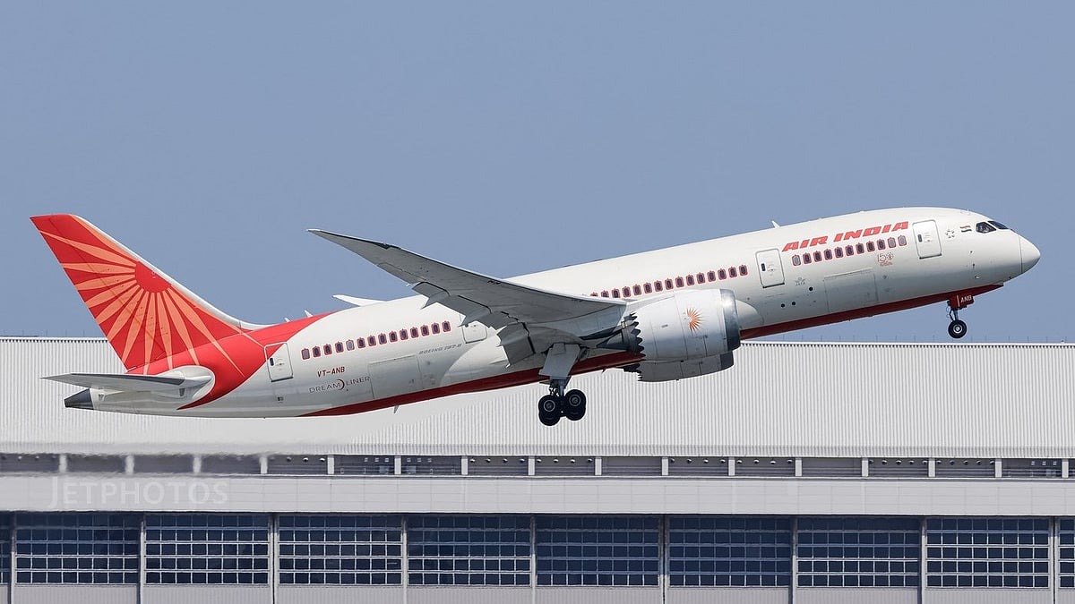 national all boeing planes of air india will be inspected dgcs announced after ahmedabad plane crash11