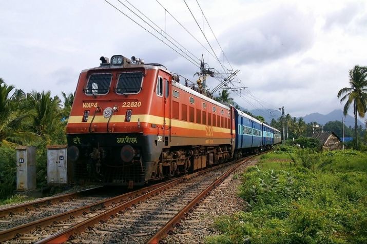 national indian railway to hike ticket price for ac and non ac coach for all express mail train may implement from11