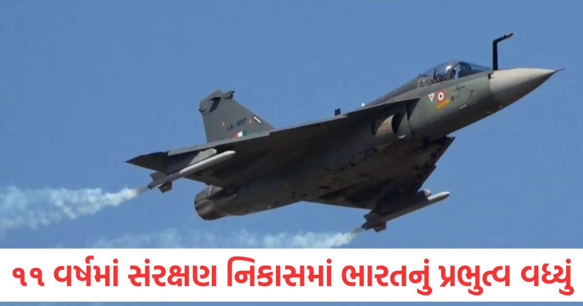 national indias defence exports surge a global leader in defence manufacturing