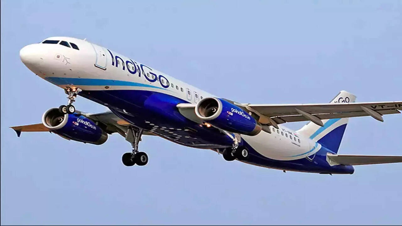 national indigo trainee pilot accused three senior officials telling him not to fit fly plane must stich shoes11