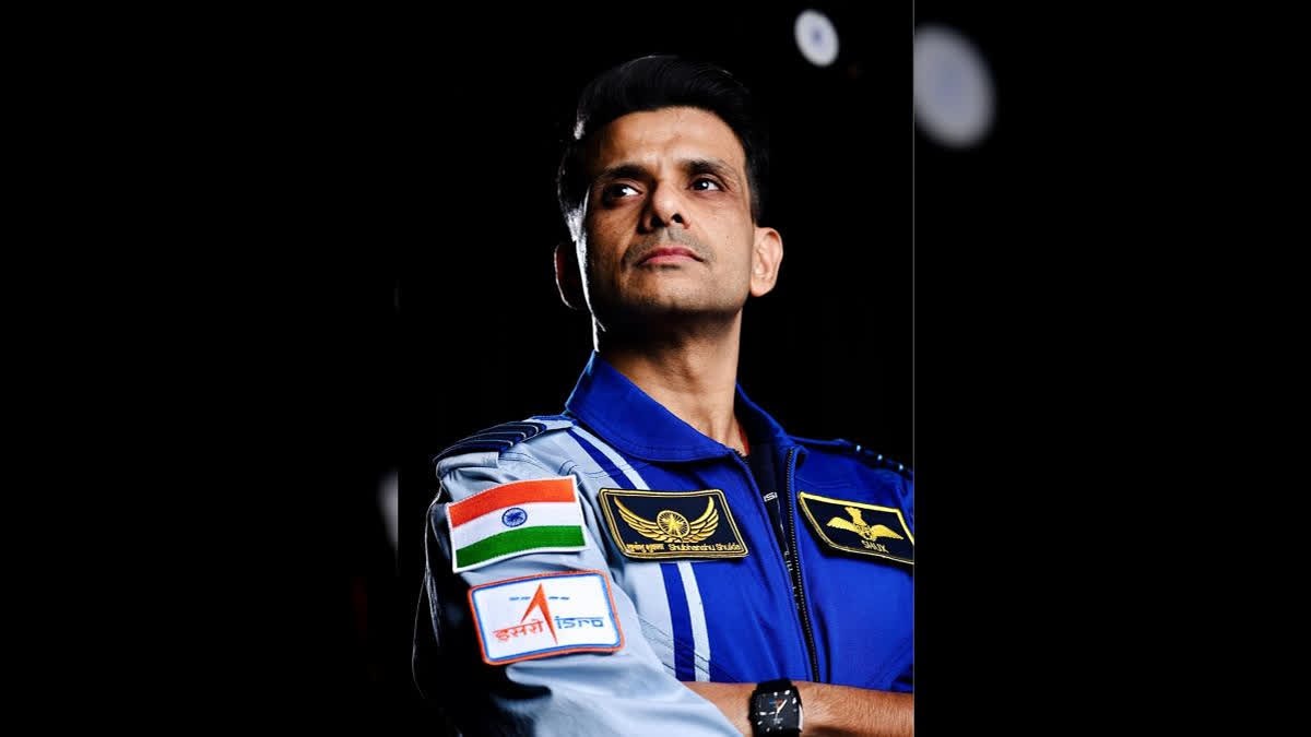 national what experiments will isro axiom 4 mission shubhanshu shukla11