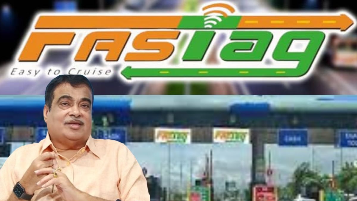 nitin gadkari announced fastag annual pass worth rs 3000 will be implemented11