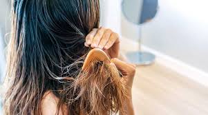 now there will be no problem in untangling tangled hair here are 5 tips which will make your work easier111