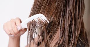 now there will be no problem in untangling tangled hair here are 5 tips which will make your work easier222
