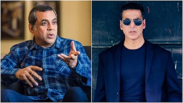paresh rawal returns to akshay kumar starrer hera pheri 3 actor reveal reason behind this details inside111