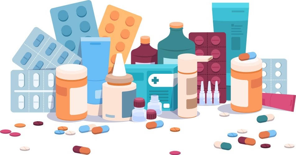 popping painkillers and paracetamols can cause kidney cancer and this diseases11