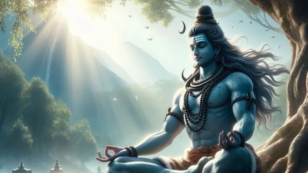 ravi pradosh vrat 2025 date money upay lord shiva shower blessings11