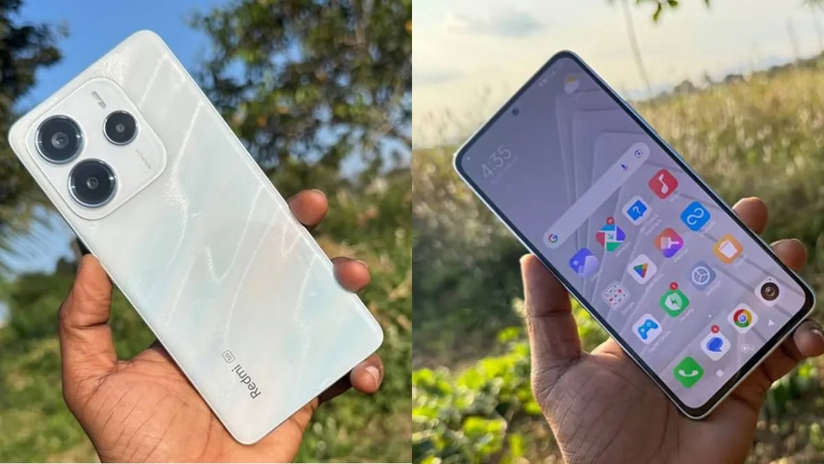 redmi note 14 5g massive price cut on amazon check discount offers111111