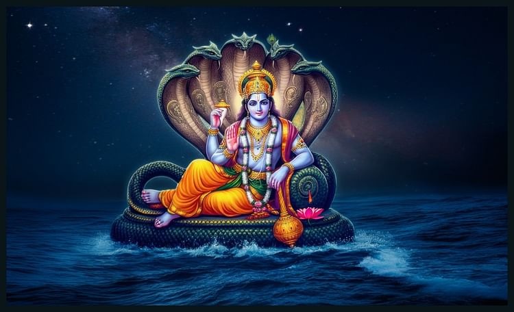 religion ashadh month 2025 auspicious lamp rituals for prosperity in ashadh month11