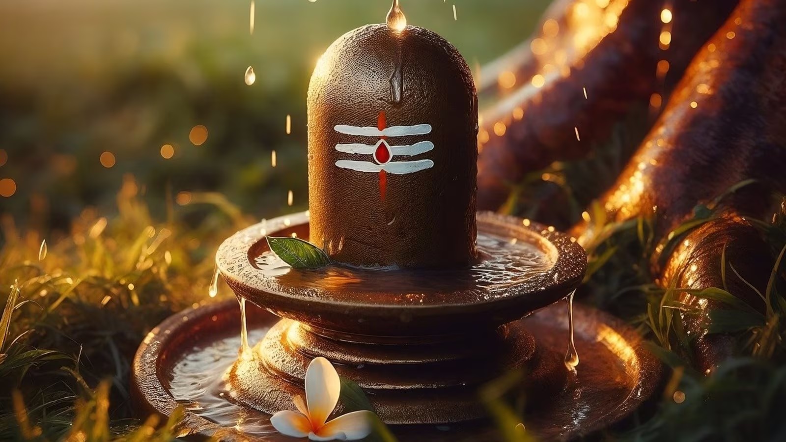 religion pradosh vrat 2025 offer these special things to shivling on the day of ravi pradosh your luck will open1 1