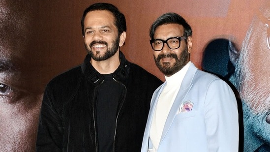 rohit shetty follow yrf spy universe strategy for ajay devgn solid comeback with this khan11