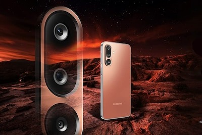 samsung galaxy m36 5g launched in india with 5000mah battery new camera design11111