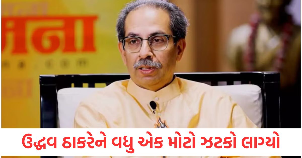 sanjay lakhe patil resigns shiv sena ubt jalna uddhav thackeray sanjay raut ambadas danve