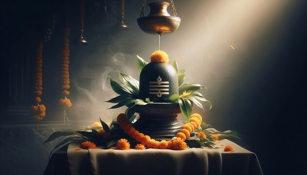 sawan 2025 shivling par kya kya chadhana chahiye11