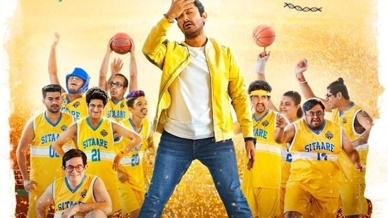 sitaare zameen par advance booking report aamir khan movie cross 364 crore11