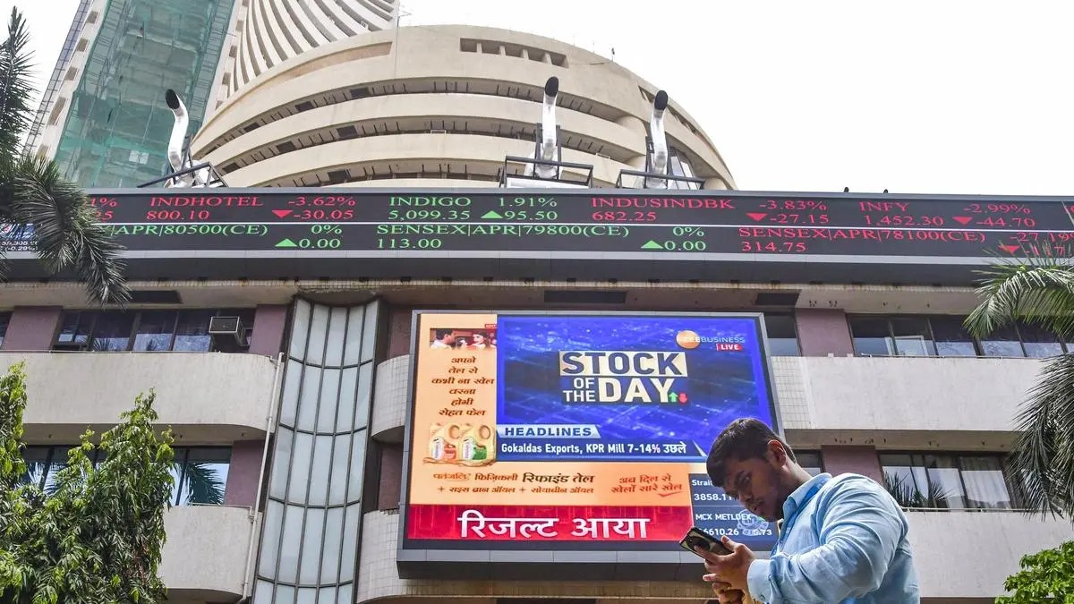 stock market 2 june 2025 nse bse sensex nifty know latest updates here