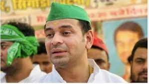 tej pratap yadav emotional posts bihar elections11