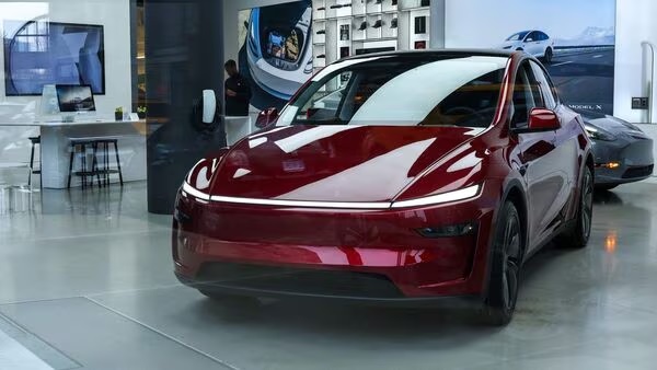 tesla model y juniper faces first recall over small plastic part issue11