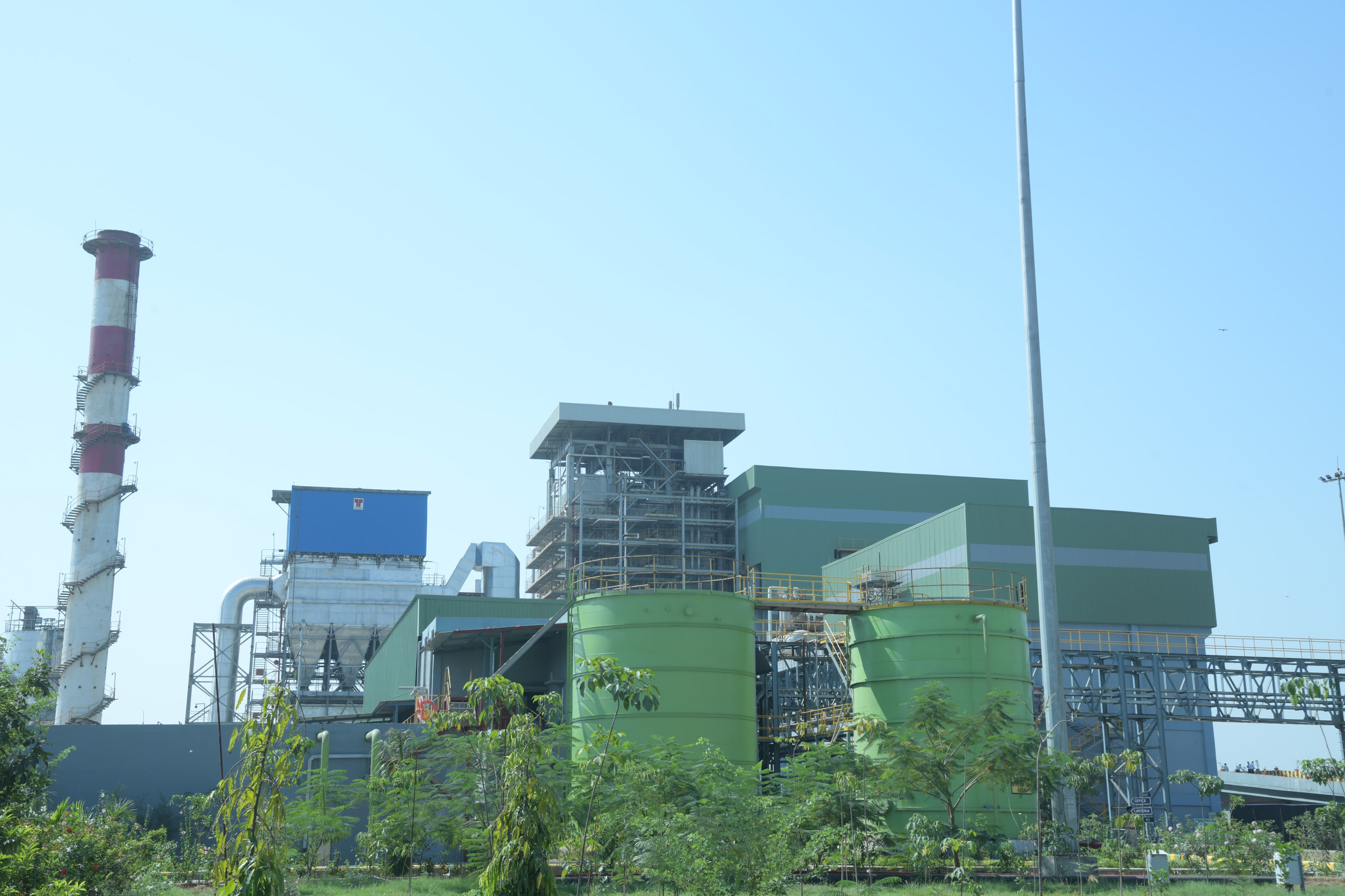 the states largest waste to energy plant in ahmedabad2