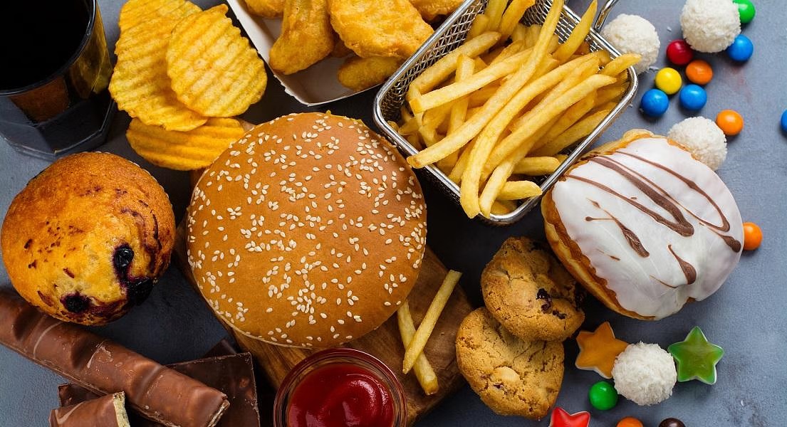 these 5 things in your diet make your liver sick say goodbye to them today know details11