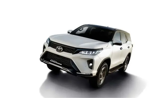 toyota launched new neo variant fortuner and legender mild hybrid know price details