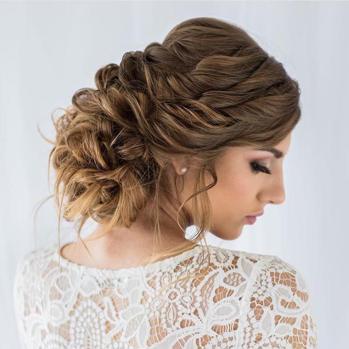 trendy hairstyles for long hair easy styles for weddings and parties11