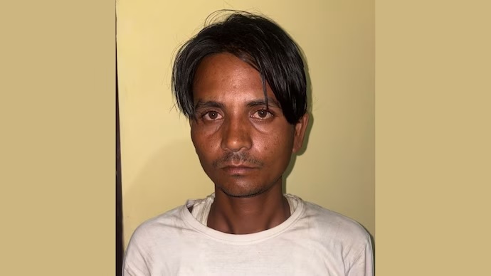 up stf busts turtle smuggling gang in lucknow1