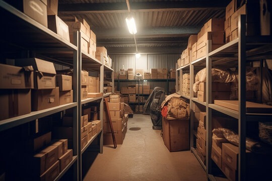 vastu tips for store room right placement can boost growth wrong direction brings negativity11