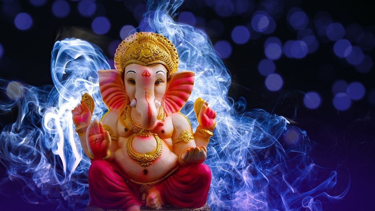 vinayak chaturthi 2025 you can get the desired benefits just have to do this simple remedy111