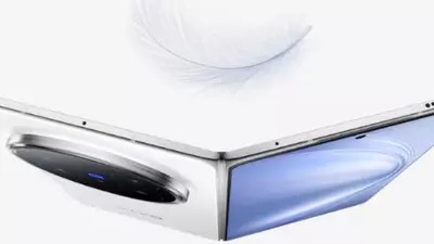 vivo x fold 5 launch date announced check specificationa and features11