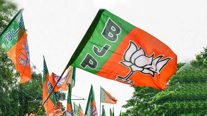 vp ramalingam elected unopposed as new president of puducherry bjp today know updates111