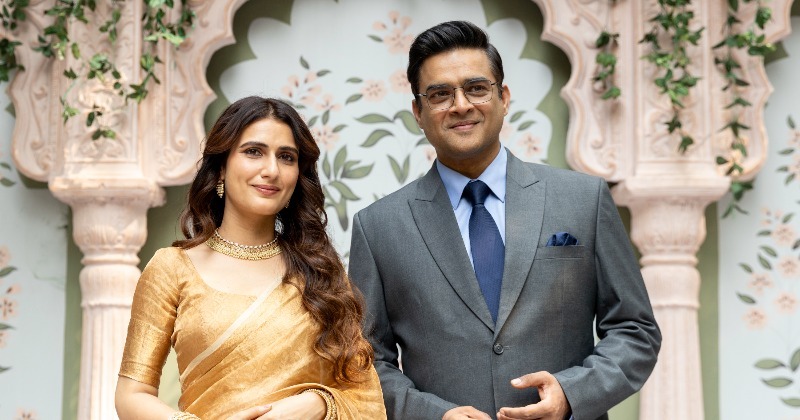 web series review aap jaisa koi trailer release date out r madhavan and fatima sana shaikh hard launching11