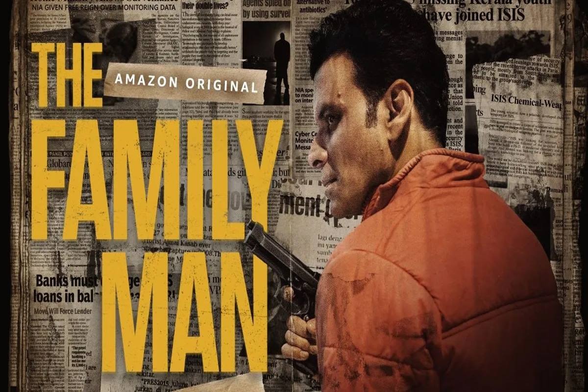 web series review the family man season 3 manoj bajpayee spy thriller series release in november 2025 reports11