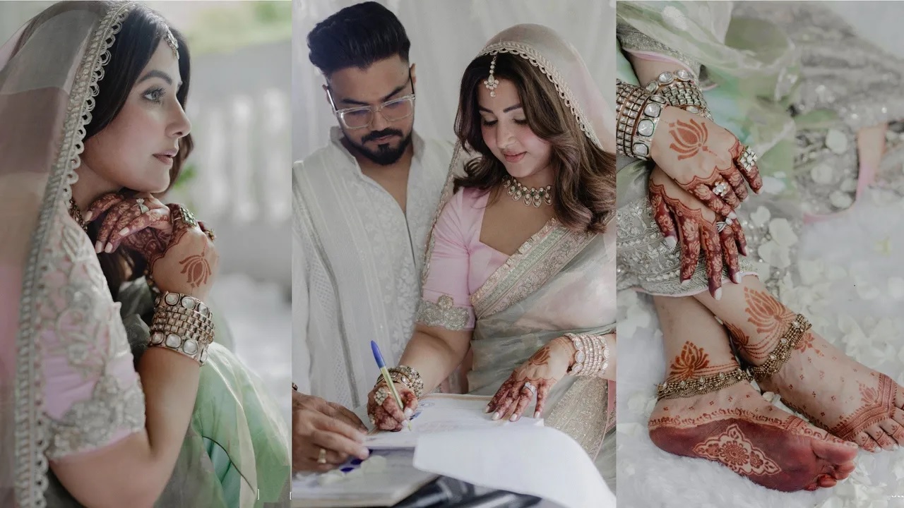 who is rocky jaiswal hina khan boyfriend and now husband know cast and networth11 1