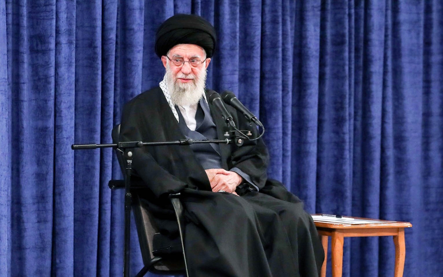 who will be khamenei successor search for new iran supreme leader in top gear amid israel iran war donald trump11
