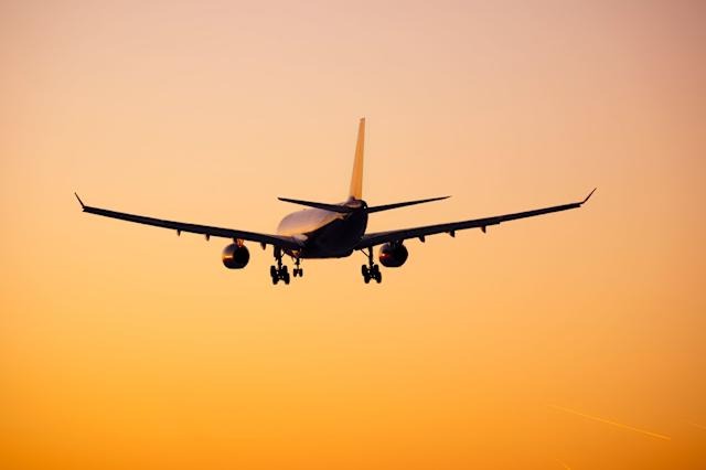 world shortest flight this air travel ends within seconds after takeoff check fastest passenger flight11