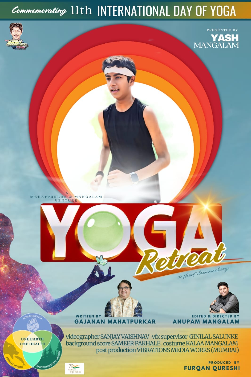yoga