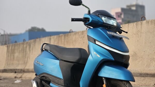 After India now the magic of this family scooter will also work in Nepal you will be surprised to know the price1