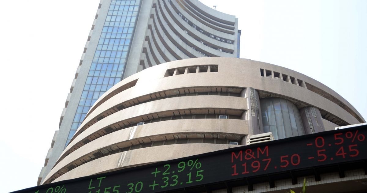 Gujarat becomes third state in the country with 1 crore stock market investors Maharashtra first and UP second1