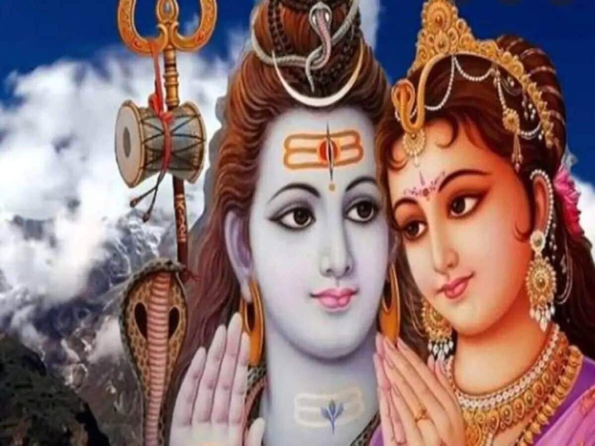 Hartalika Teej When is Hartalika Teej in August Know the date method of fasting and auspicious time for worship1